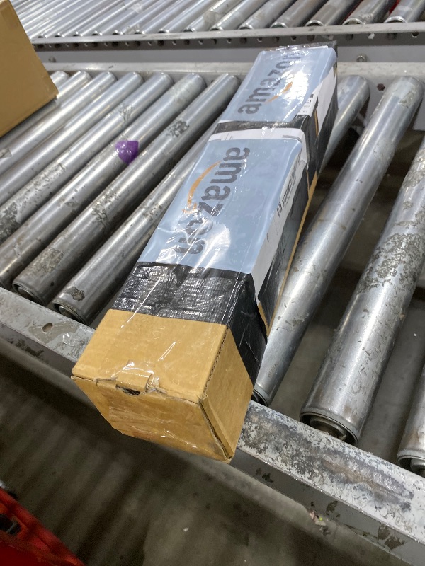 Photo 1 of Neodrain 18-Inch Offset Linear Shower Drain with Tile Insert Grate Cover, Brushed 304 Stainless Steel Rectangle Side Outlet Shower Floor Drain, Adjustable Leveling Foot, Hair Strainer/Catcher