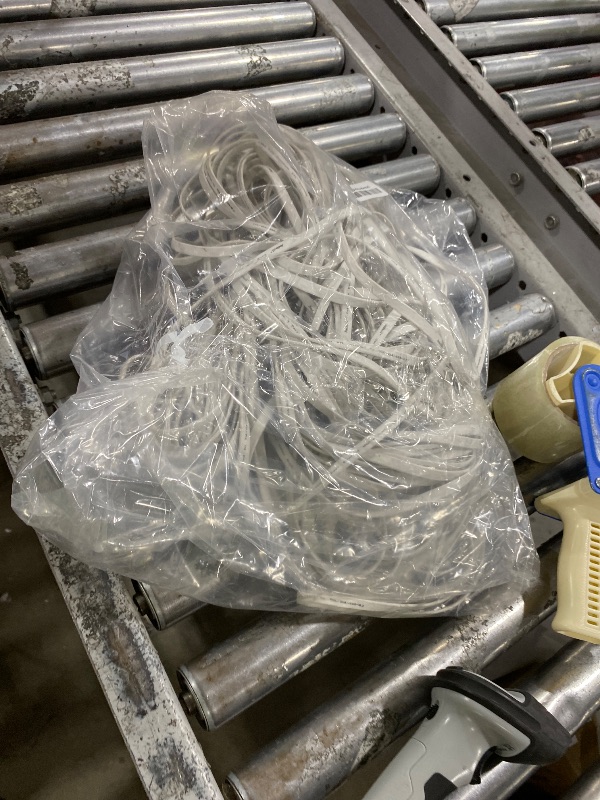 Photo 1 of 10 gbps stranded RoHS compliant ethernet cable unknown length 