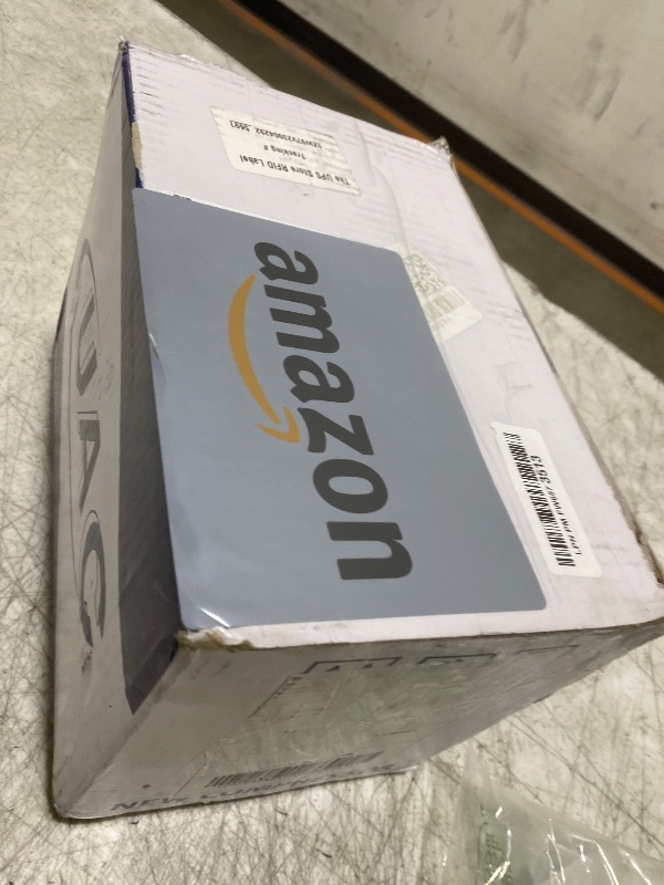 Photo 1 of UAC CO 29002C A/C Compressor , grey