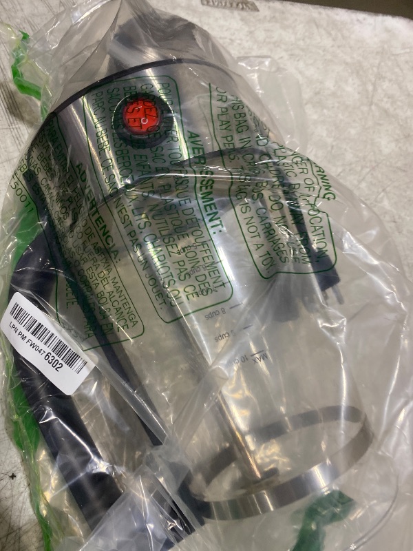 Photo 1 of KIDISLE Percolator