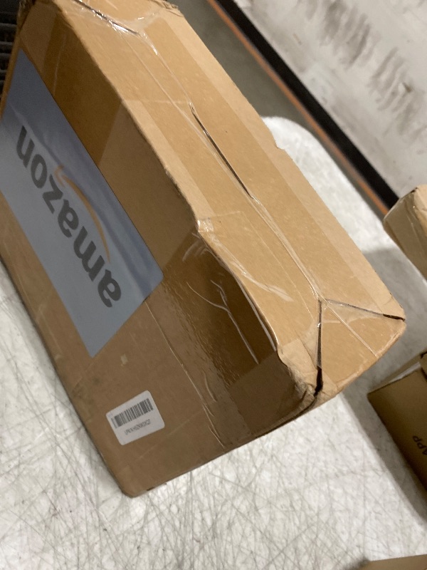 Photo 1 of ECOTINYMACH Tankless Water Heater Electric 110V, 5000W Instant Water Heater Under Sink, Conversion Between Fahrenheit and Celsius