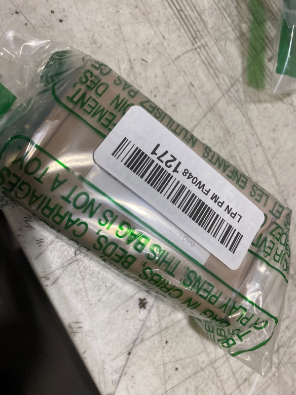 Photo 1 of 0.4MM Ceramic Hotend Kit for Elegoo Centauri Carbon – Extruder Kit with 3 Replacement Brass Nozzles 320? Heat Resistant Reinforced Welding for Elegoo 3D Printer