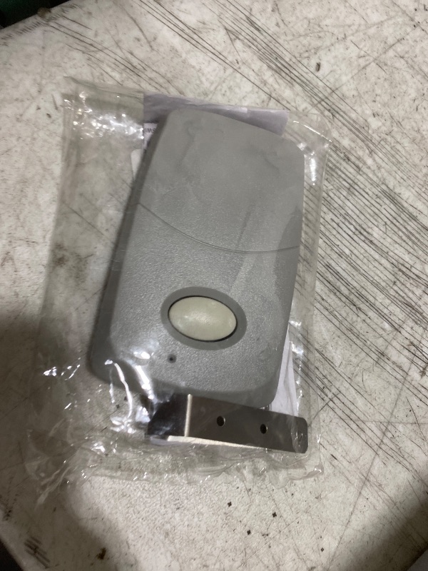 Photo 1 of 1 for Multi-Code 3089 MultiCode 308911 Linear MCS308911, 300MHZ 10 Dip Switch Gate Opener Remote, Multi Code Garage Door Opener?10-Year-Warranty?