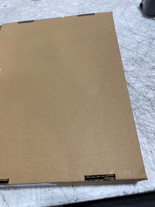 Photo 1 of Hooga Red Light Therapy LED Mask and Neck Piece Combo Set, Tri Chip LEDs, 630 nm and 660nm Red & 850nm Near Infrared, Adjustable, USB Type-C Rechargeable