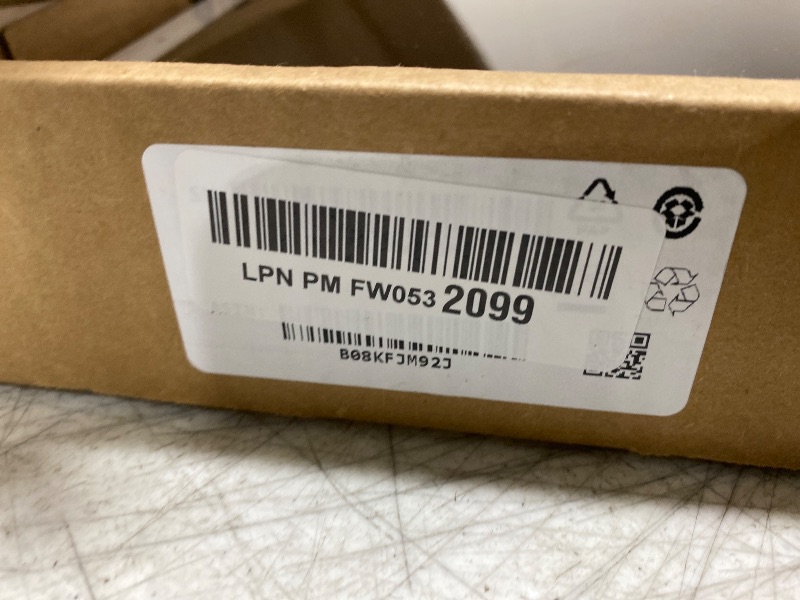 Photo 1 of Apple iPad (10.2-inch, Wi-Fi, 32GB) - Gold (Latest Model, 8th Generation) (Renewed) **** PARTS ONLY**