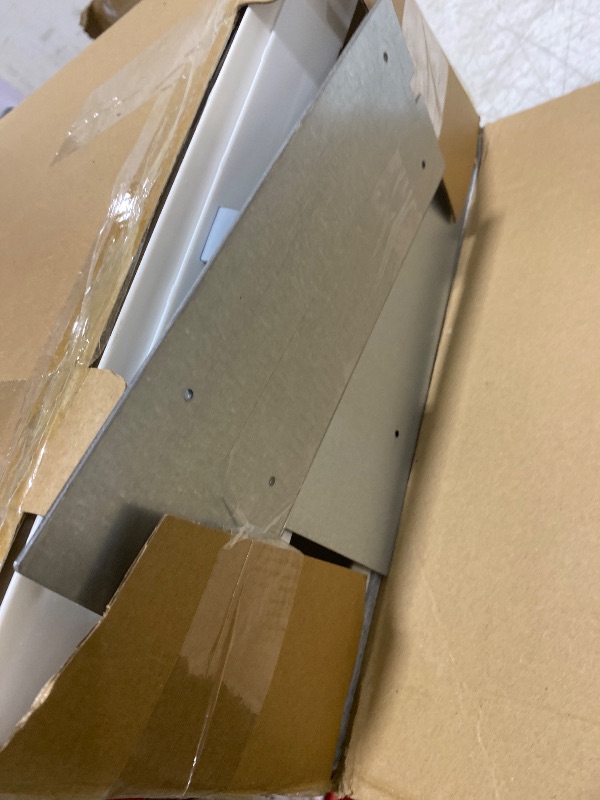 Photo 1 of 1500 Pieces Puzzle Board with Drawers and Cover,35"x27"Portable Jigsaw Puzzle Table for Adults Puzzle Tables with Drawers