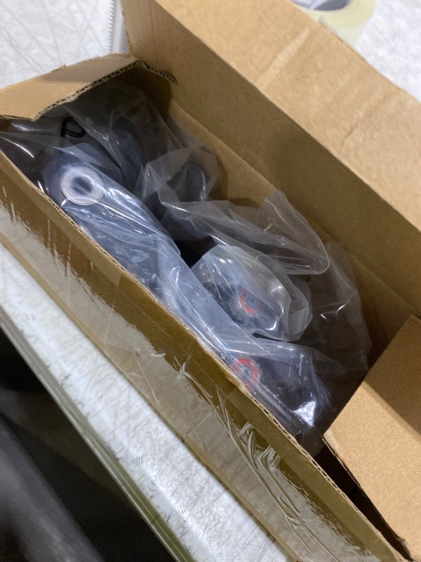 Photo 1 of Sliding Door Roller with Metal Bearing for Power Slide Door Left Driver & Right Passenger Side Compatible with Honda Odyssey Van 2005-2010 Replaces 72561-SHJ-A21 72521-SHJ-A21