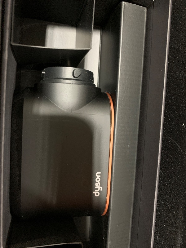 Photo 1 of Dyson Airwrap i.d. Multi-Styler, Allure Winner, Bluetooth Connected, No Heat Damage, 6-in-1 Versatility, Intelligent Hair Styler