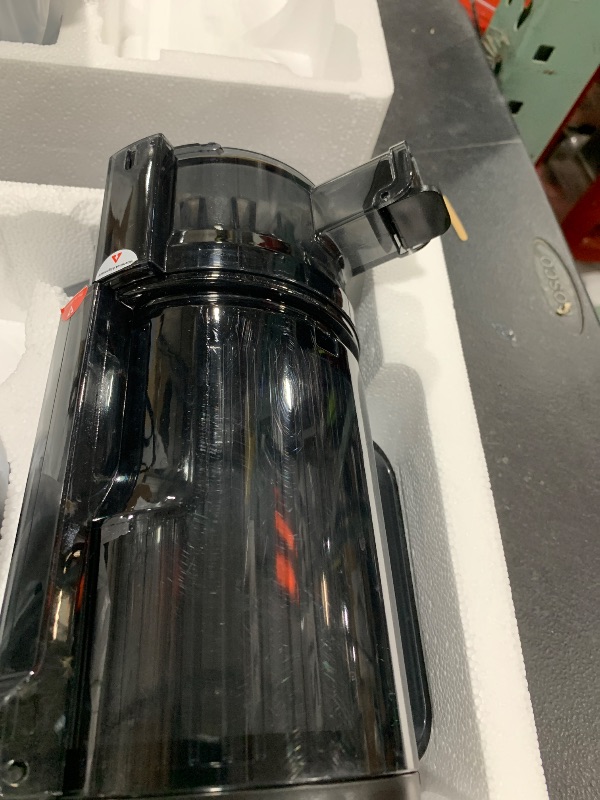 Photo 1 of Juicer Machines, Cold Press Juicer, Masticating Juicers