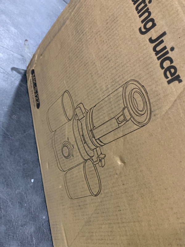 Photo 1 of Juicer Machines, Cold Press Juicer, Masticating Juicers