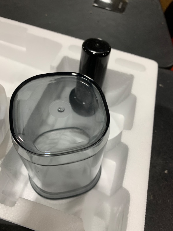 Photo 1 of Juicer Machines, Cold Press Juicer, Masticating Juicers