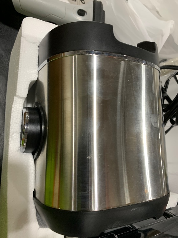 Photo 1 of Juicer Machines, Cold Press Juicer, Masticating Juicers