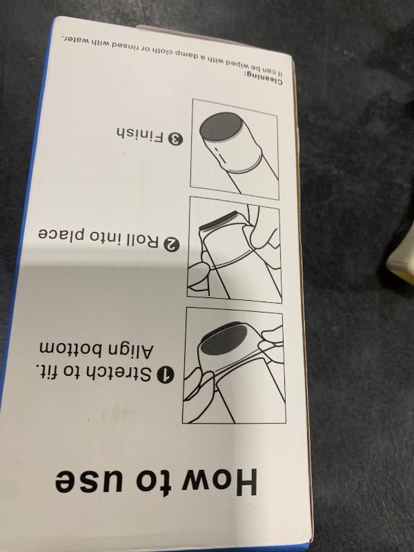Photo 1 of 32 Pcs VIUME Chair Leg Floor Protectors for Hardwood Floors Silicone Covers to Protect Wood Tile Floors Scratches Felt Pads Furniture Leg Caps Reduce Noise (Fit:1.3"-2")