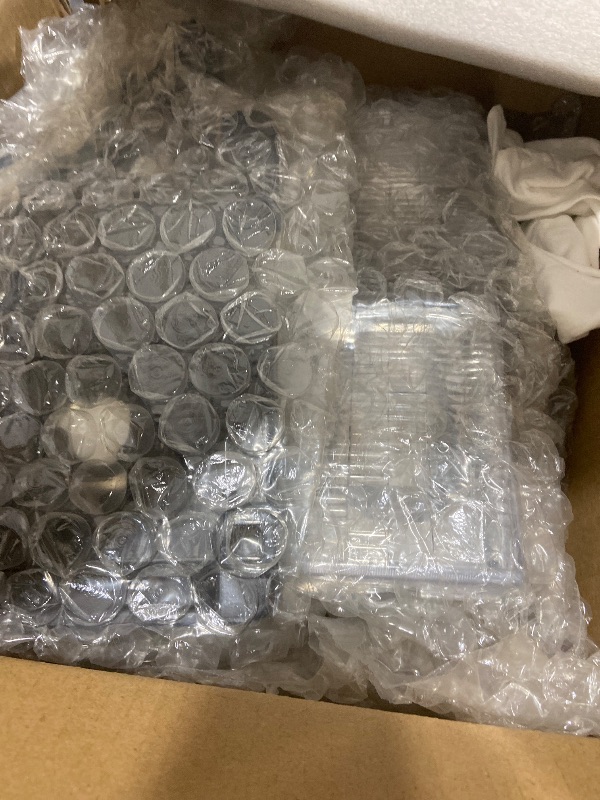 Photo 1 of Driver and Passenger Side Headlight Assembly Replacement fort 1988-1999 Chevy C/K 1500 2500 3500 Silverado,Replaces# 15034929 15034930