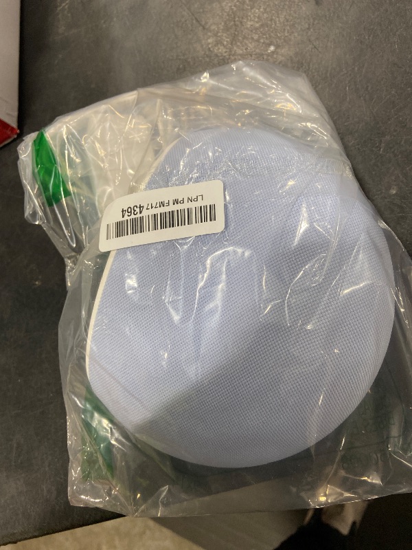 Photo 1 of HOUSBAY Sunrise Alarm Clock, White Noise Sound Machine for Bedroom | Natural Wake-Up Light with Gentle Alarm Sounds, 20 Soothing Sleep Aids, Dimmable Display, Screen-Free Design - Blue