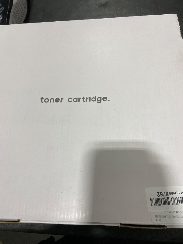 Photo 1 of 069 069H High Yield Toner Cartridge Set Replacement for Canon 069 069H Toner Cartridge 4 Pack Works for Canon Color MF753Cdw MF751Cdw LBP674Cdw Printer (Black Cyan Yellow Magenta)