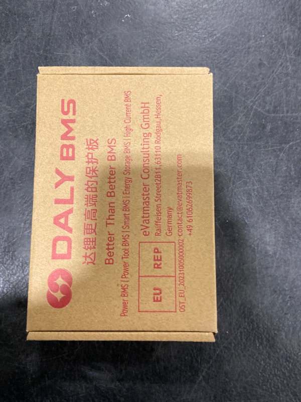 Photo 1 of 100BALANCE WiFi Module for Smart Active Balance BMS