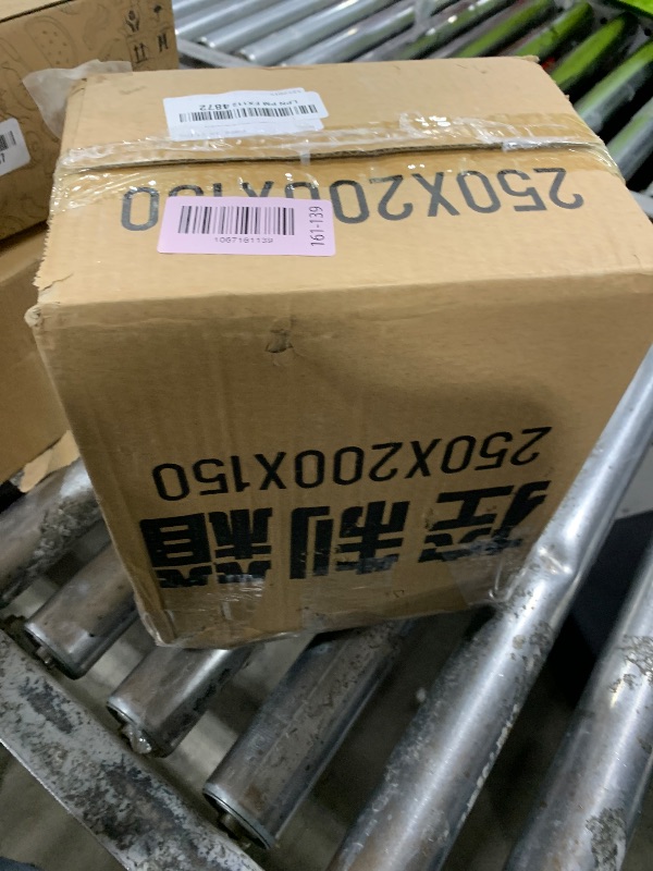 Photo 1 of Steel Electrical Junction Box, Indoor&Outdoor Electrical Enclosure Box, Wall Mounted Waterproof&Dustproof Metal Box, Universal Electric Equipment Enclosure Box with Safety Locks and Mounting Plates