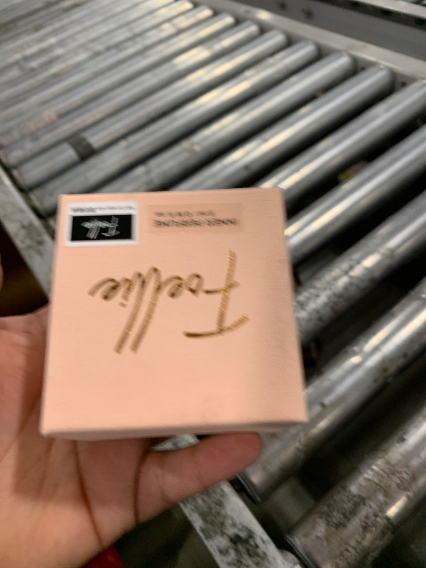 Photo 1 of [Foellie] eau de fleur - Feminine Inner Beauty Perfume (for Underwear), Sweetly Floral Scents Fragrance, 5ml(0.169 fl oz)