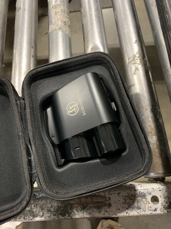 Photo 1 of SORGHUM NACS to CCS Adapter - Newly Upgraded Tesla Supercharger Adapter to CCS1 Max 500A 1000V DC Superfast Charging with EVA Storage Case - Compatible with All Ford EVs & Rivian EVs