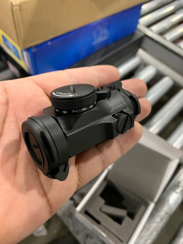 Photo 1 of Aimpoint Micro T-2 Red Dot Reflex Sight No Mount - 2 MOA -200180