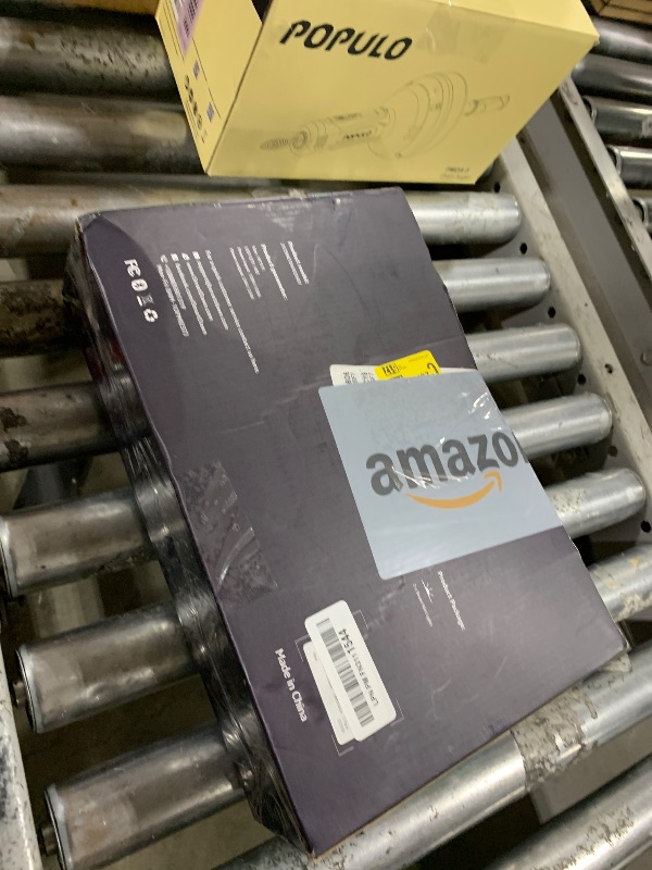 Photo 1 of Smart Christmas Net Lights Outdoor 2 Pack 10*3ft 492 LED, with DIY Mode & 56 Preset Patterns Waterproof Timer RGBW Color Changing APP Control Bush Net Christmas Lights Outdoor Mesh Light for Bushes