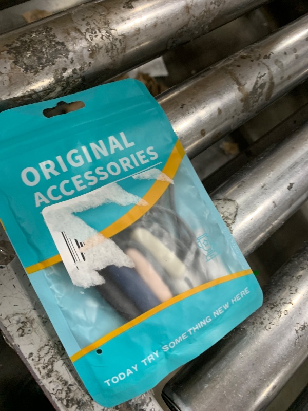 Photo 1 of [4Pack] Lanyard for AirPods Pro 2nd Generation,New Wireless Bluetooth Earbuds Protective Case Anti-Lost Lanyard Compatible with AirPods Pro 2nd (2022)