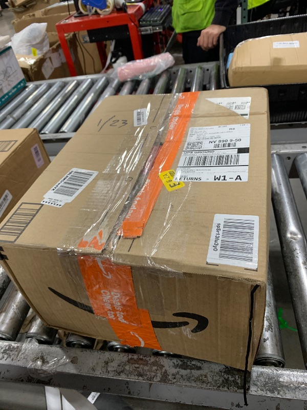 Photo 1 of 10FT Long Christmas Inflatable 6 Gift Box with Teddy Bear LED Lighted Outdoor Holiday Decor Blow Up Yard Decoration for Xmas Merry Christmas Inflatable Gift Boxes Outdoor Decorations