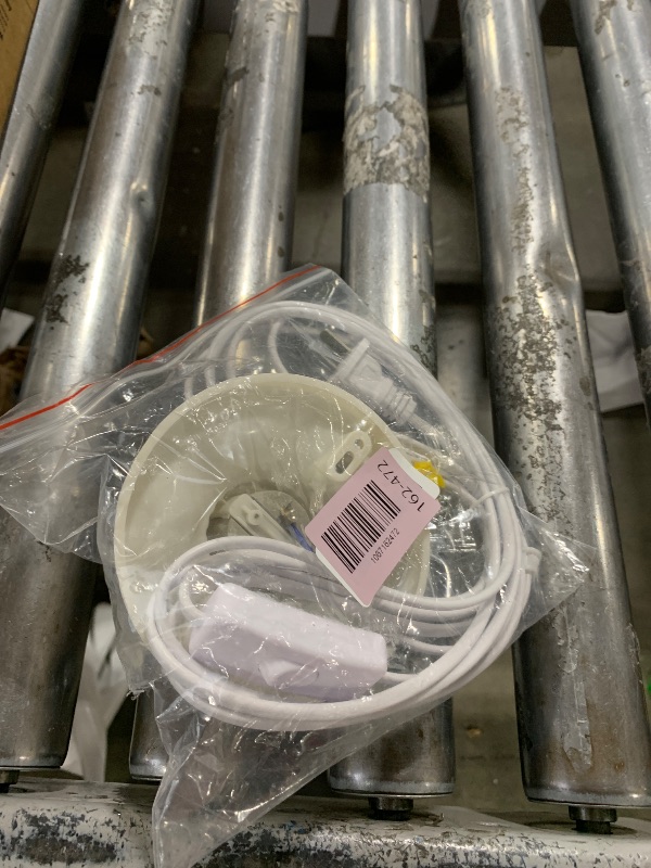 Photo 1 of 10FT Light Bulb Base with Cord E26/E27 Light Socket with On/Off Switch, 110V-250V Lamp Base for Light Socket with Cord, Light Bulb Socket with Plug-in Lamp Holder Base for ?Desktop,Include Screw ? ?