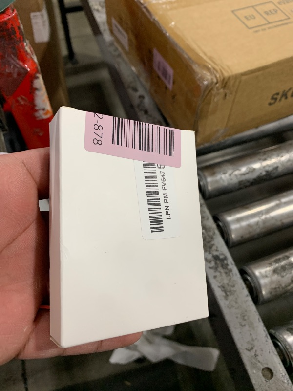 Photo 1 of Waveshare ESP32-S3 1.54inch e-Paper AIoT Development Board, 200 × 200, Black/White, Supports Wi-Fi and BLE Dual-Mode Communication, No Battery Included