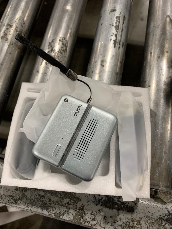 Photo 1 of llano S850 Upgraded Type-C Wireless HDMI Transmitter and Receiver, 50M, Ultra 4K Decode Input 1080P@60Hz Output, Plug&Play 5G+2.4G and Audio for Phone/Tablet/Laptop/PC to Monitor/Projector/TV Box