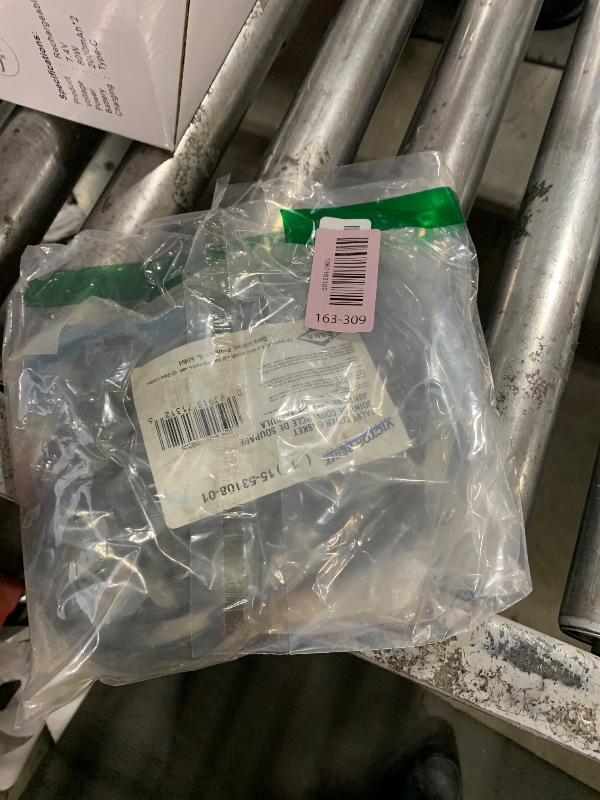 Photo 1 of VS50542R Compatible with Toyota Corolla 1.8 Valve Cover Gasket Matrix Celica Mr2 Spyder Chevrolet Chevy Prizm Pontiac 2000 2001 2002 2003 2004 2005 2006 2007 2008 1.8L VC2024