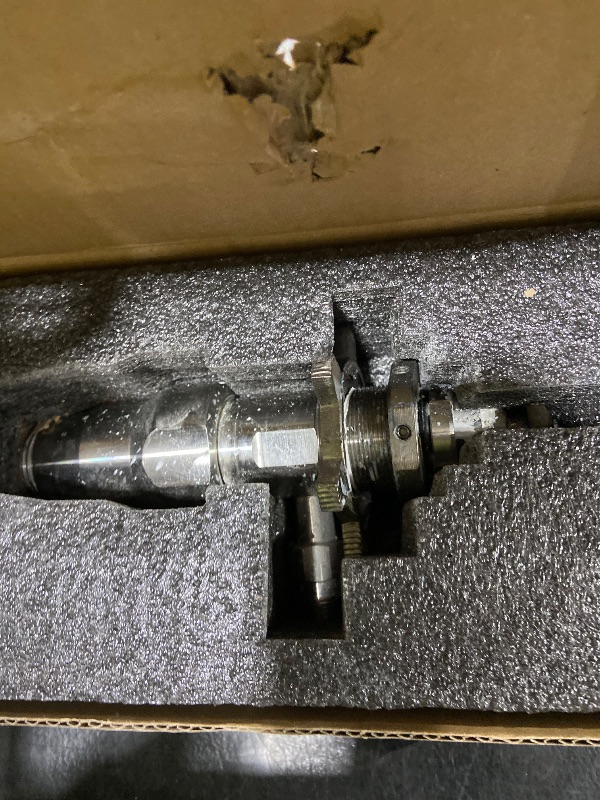 Photo 1 of 17C487/17C721 Airless Paint Sprayer Pc Pump Parts Compatible with Graco 210 ES 210pc 230pc 390pc 395pc 490pc 495pc 595pc Airless Paint Sprayer