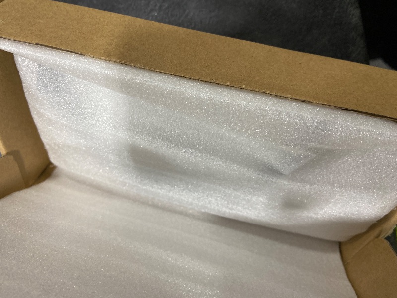 Photo 1 of Steering Wheel Cover Trim for Tesla Cybertruck 2024 2025+,for Cyberbeast Steering Wheel Voice Control Button Decoration Carbon Fiber Interior (Glossy Carbon)