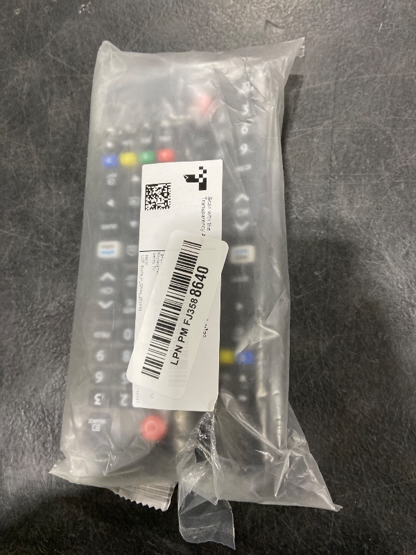 Photo 1 of ?Pack of 2? New Universal Remote for All Samsung TV Remote, Replacement Compatible for All Samsung Smart TV, LED, LCD, HDTV, 3D, Series TV