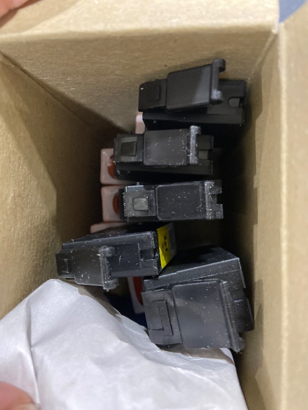 Photo 1 of Canon PGI-250/ CLI-251 5 Color Amazon Pack