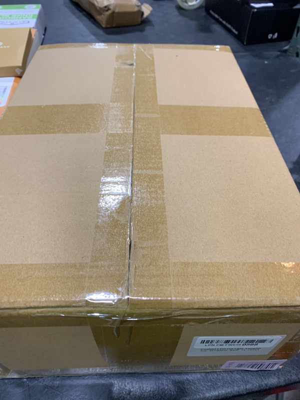 Photo 1 of Tail Lights Compatible with Ford F250 F350 F450 F550 Super Duty 2008-2016, LED Tube Rear Brake Lamp Taillights Assembly, Black Housing Smoked Lens