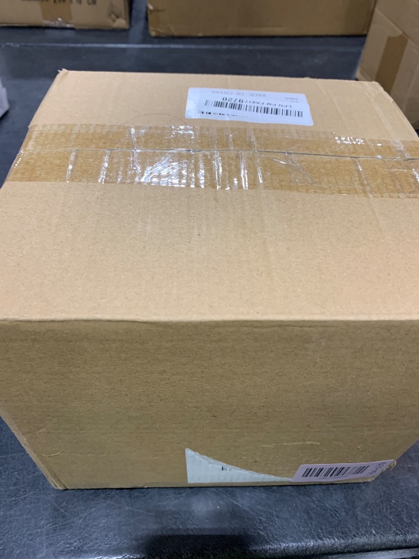 Photo 1 of [2026 New] RV Bumper Trailer Hitch Receiver Adapter by puxyblue Compatible for 4" x 4" RV Rear Bumper - 2" Receiver with 3500 LBS Capacity Connect Various Accessories - 2 Year Warranty