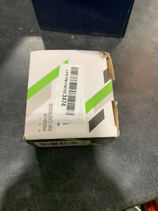 Photo 1 of 910XL Ink Cartridges Combo Pack Compatible Replacement for HP 910XL 910 Ink Cartridges to Use with HP OfficeJet Pro 8020 8025 8028 8030 8035 8010 8015 8018 8022 Printer (1BK/1C/1M/1Y, 4 Pack)