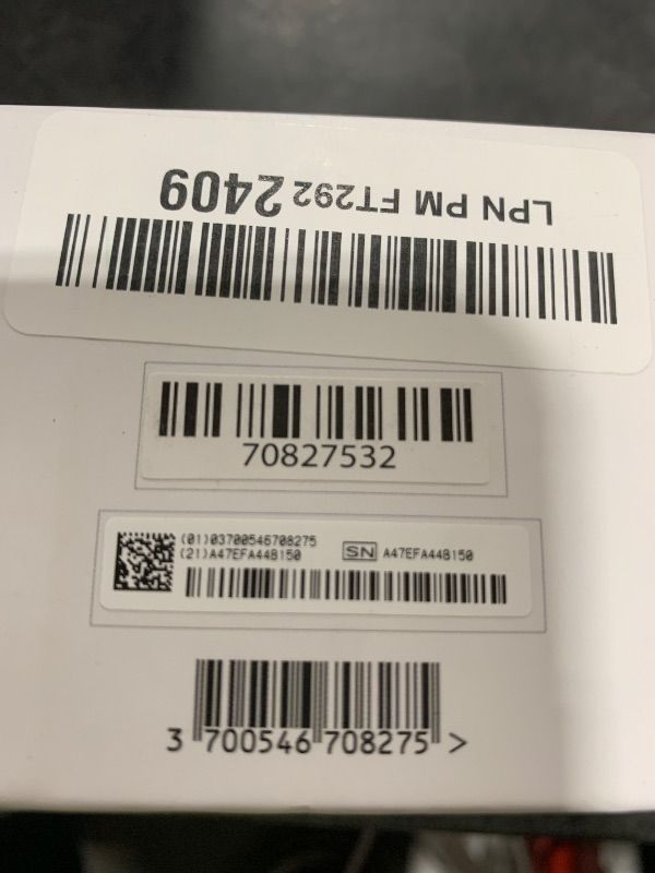 Photo 1 of WITHINGS ScanWatch 2 - Hybrid Smart Watch, Heart Rate Monitoring, Fitness Tracker, Cycle Tracker, Sleep Monitoring, GPS Tracker, 30-Day Battery Life, Android & Apple Compatible, HSA/FSA