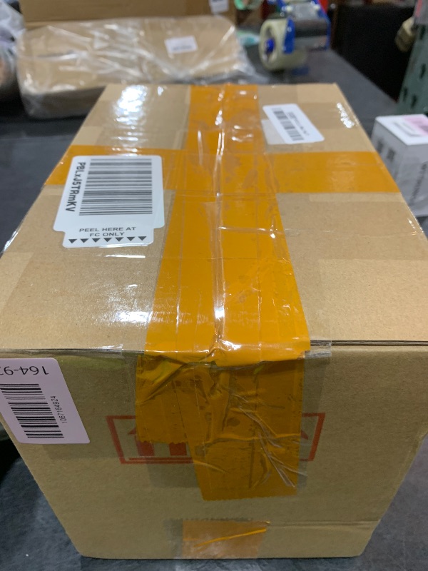 Photo 1 of Alikali FG671 AC Compressor with Clutch fit for Nissan Maxima Murano 3.5L 2009-2014,for Nissan Quest 3.5L 2011-2017 A/C Air Conditioner Compressor Assembly Replacement 92600JP01C 10000652 11319C