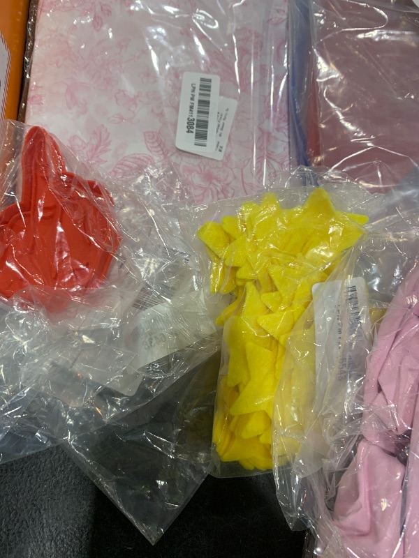 Photo 1 of miscellaneous box