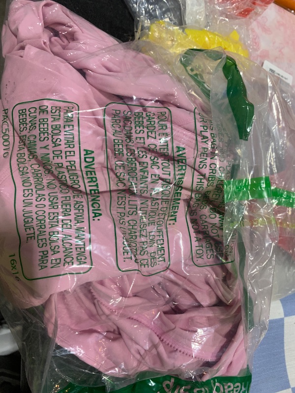 Photo 1 of miscellaneous box