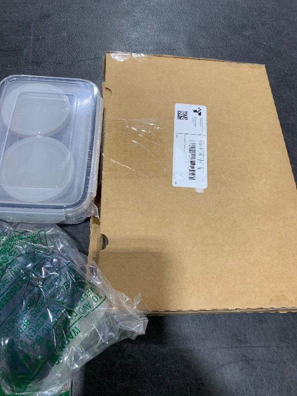 Photo 1 of miscellaneous box