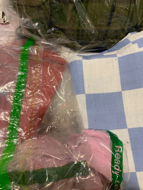 Photo 1 of miscellaneous box