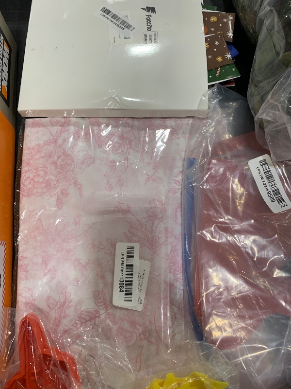 Photo 1 of miscellaneous box