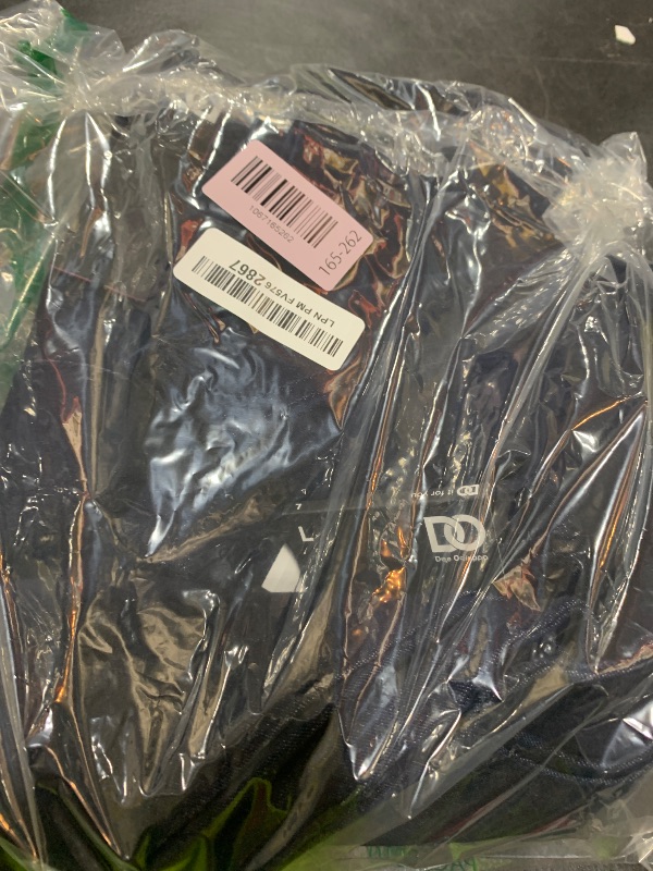 Photo 1 of DEE OCLEPPO Womens Anna High Rise Pull On Pin Tuck Pant Standard