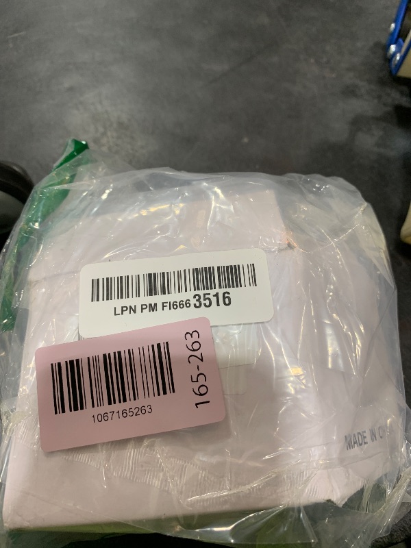 Photo 1 of 1-Pack Fairy Lights Battery Operated with Timer, Waterproof 16FT 50 LED String Lights Indoor Outdoor, Cuttable Starry Fairy Lights for Christmas Home Bedroom Wedding DIY Centerpiece Decor (Cool White)