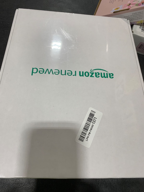 Photo 1 of *********READ CLERK NOTES**********  
Apple 2021 iPad 9th Gen (10.2 inch, Wi-Fi + Cellular, 64GB) Space Gray (Renewed Premium)