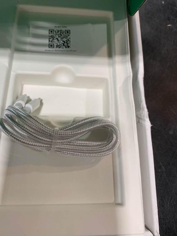 Photo 1 of Apple iPhone (Renewed Premium) 15 Pro, 256GB, Black Titanium - Unlocked